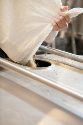 /No Science Brasserie