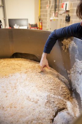 /No Science Brasserie